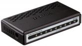 SWITCH D-LINK DES-1008A/Z